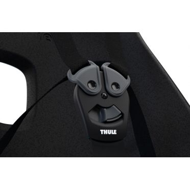 Thule - Yepp Nexxt Maxi - Rear Rack Mounted Child Seat
