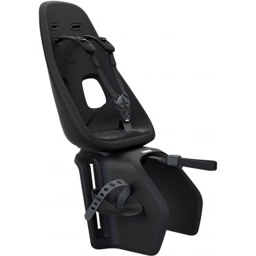 Thule - Yepp Nexxt Maxi - Rear Rack Mounted Child Seat