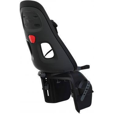 Thule - Yepp Nexxt Maxi - Rear Rack Mounted Child Seat