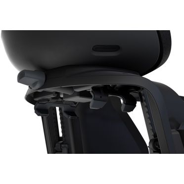Thule - Yepp Nexxt Maxi - Rear Rack Mounted Child Seat
