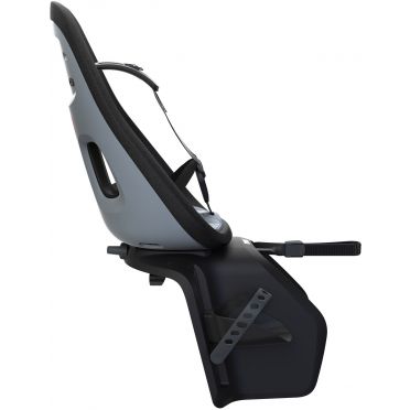 Thule - Yepp Nexxt Maxi - Rear Rack Mounted Child Seat