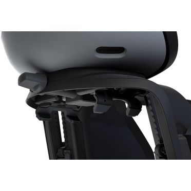 Thule - Yepp Nexxt Maxi - Rear Rack Mounted Child Seat