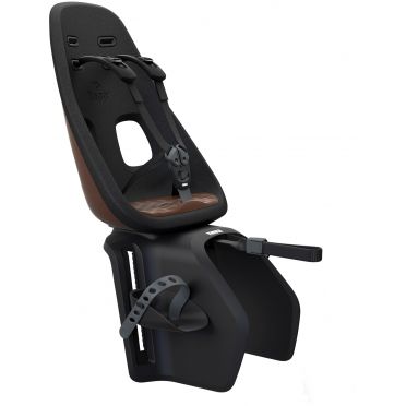 Thule - Yepp Nexxt Maxi - Rear Rack Mounted Child Seat
