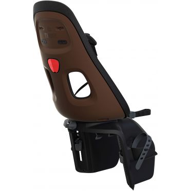 Thule - Yepp Nexxt Maxi - Rear Rack Mounted Child Seat