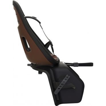 Thule - Yepp Nexxt Maxi - Rear Rack Mounted Child Seat