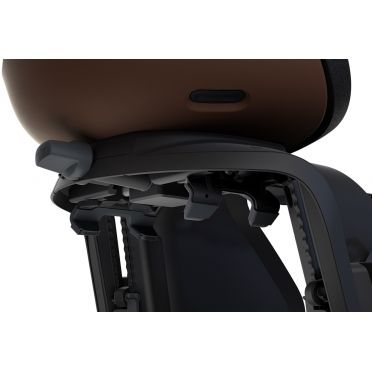 Thule - Yepp Nexxt Maxi - Rear Rack Mounted Child Seat