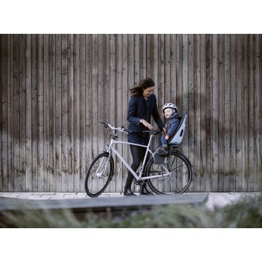 Thule - Yepp Nexxt Maxi - Rear Rack Mounted Child Seat