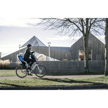 Thule - Yepp Nexxt Maxi - Rear Rack Mounted Child Seat