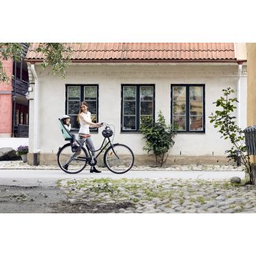 Thule - Yepp Nexxt Maxi - Rear Rack Mounted Child Seat