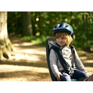 Thule - Yepp Nexxt Maxi - Rear Rack Mounted Child Seat