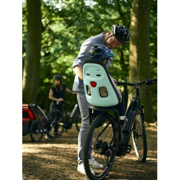 Thule - Yepp Nexxt Maxi - Rear Rack Mounted Child Seat