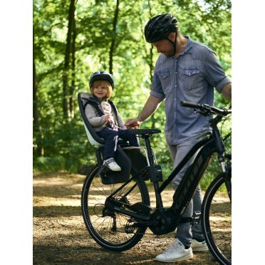 Thule - Yepp Nexxt Maxi - Rear Rack Mounted Child Seat