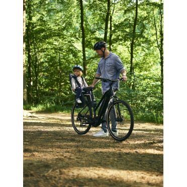 Thule - Yepp Nexxt Maxi - Rear Rack Mounted Child Seat