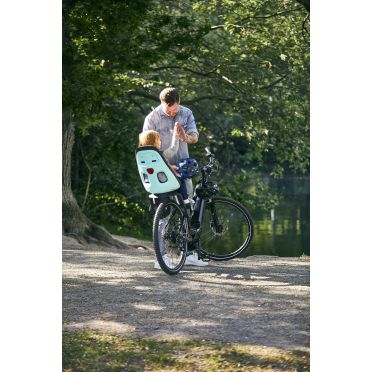 Thule - Yepp Nexxt Maxi - Rear Rack Mounted Child Seat