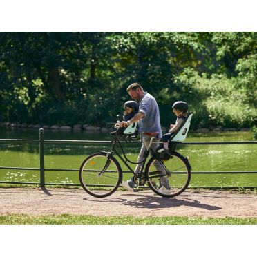 Thule - Yepp Nexxt Maxi - Rear Rack Mounted Child Seat