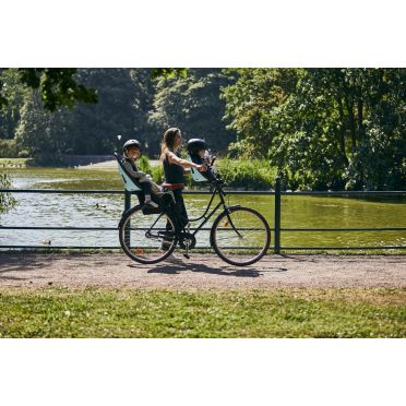 Thule - Yepp Nexxt Maxi - Rear Rack Mounted Child Seat