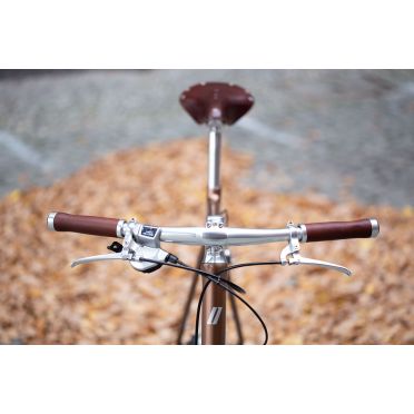 Schindelhauer Ludwig XI stadsfiets