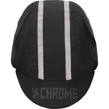 Chrome x Brooklyn fietspet