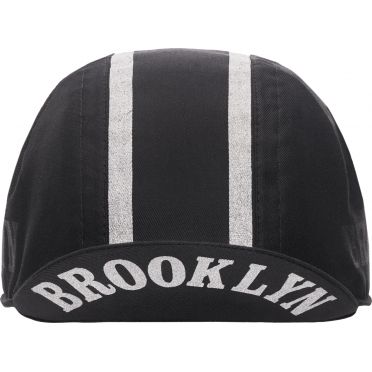 Chrome x Brooklyn fietspet