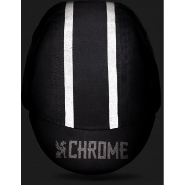 Chrome x Brooklyn fietspet