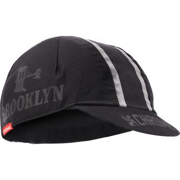 Chrome x Brooklyn fietspet