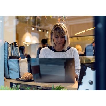 Organizer voor Ortlieb Commuter Insert fietstas