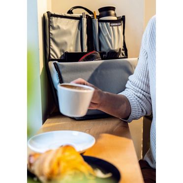 Organizer voor Ortlieb Commuter Insert fietstas