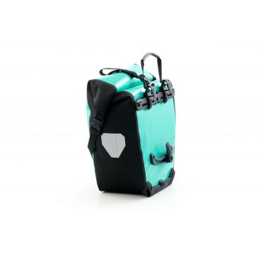 Paar Ortlieb Back-Roller Free fietstassen