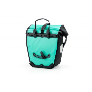 Paar Ortlieb Back-Roller Free fietstassen