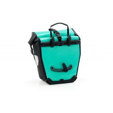 Paar Ortlieb Back-Roller Free fietstassen