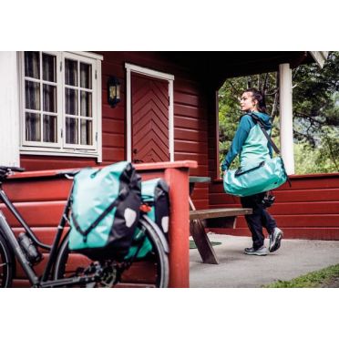 Paar Ortlieb Back-Roller Free fietstassen