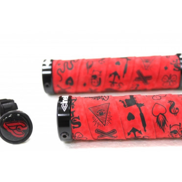 Handvatten Mike Giant CINELLI