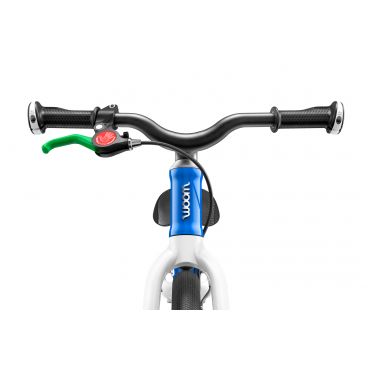 Loopfiets 18 maanden - 4 jaar Woom 1