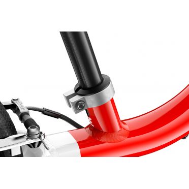 Loopfiets 18 maanden - 4 jaar Woom 1