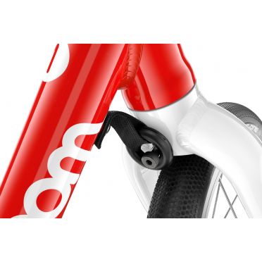 Loopfiets 18 maanden - 4 jaar Woom 1