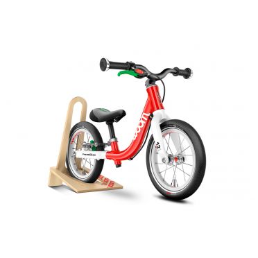 Loopfiets 18 maanden - 4 jaar Woom 1