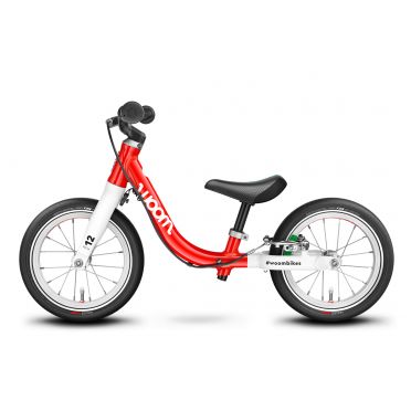 Loopfiets 18 maanden - 4 jaar Woom 1