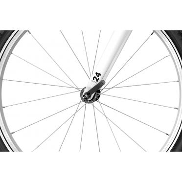 Kinderfiets 7 t/m 11 jaar Woom 5