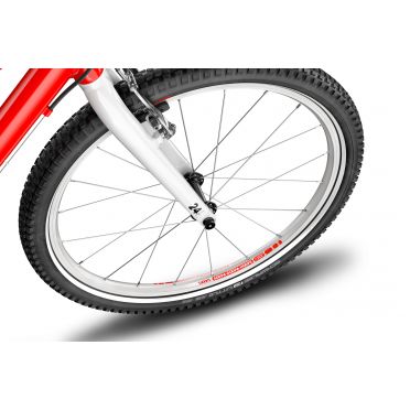 Kinderfiets 7 t/m 11 jaar Woom 5