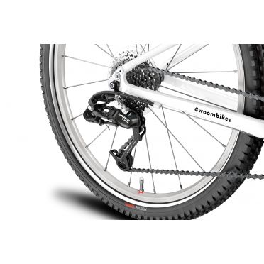 Kinderfiets 7 t/m 11 jaar Woom 5