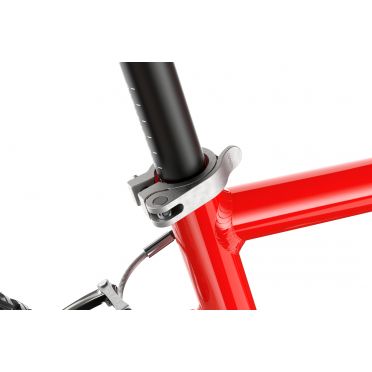 Kinderfiets 7 t/m 11 jaar Woom 5