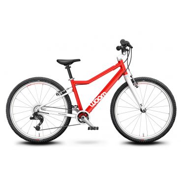 Kinderfiets 7 t/m 11 jaar Woom 5