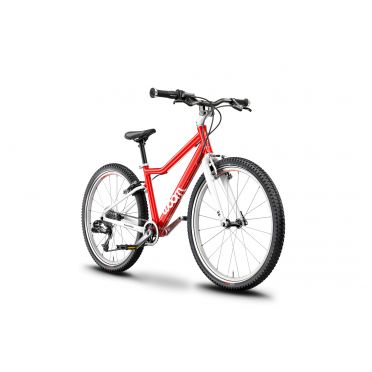 Kinderfiets 7 t/m 11 jaar Woom 5