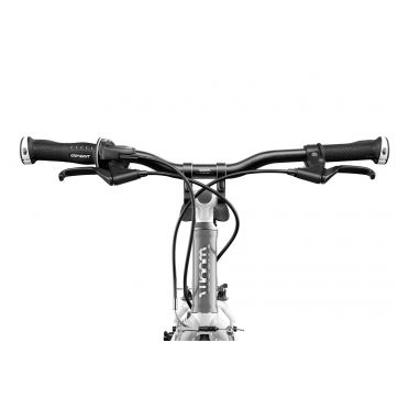 Kinderfiets 10 t/m 14 jaar Woom 6