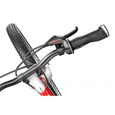 Kinderfiets 10 t/m 14 jaar Woom 6