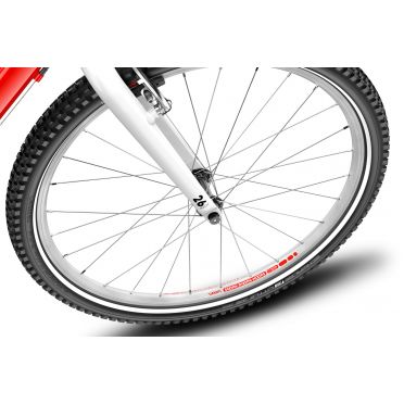 Kinderfiets 10 t/m 14 jaar Woom 6