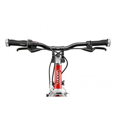 Kinderfiets 10 t/m 14 jaar Woom 6