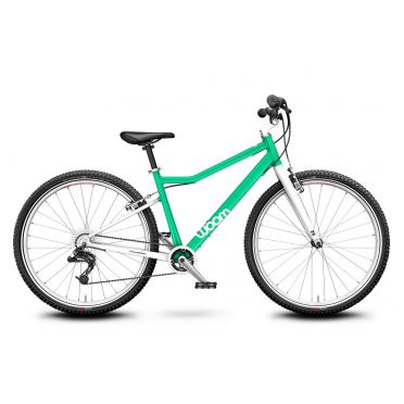 10 - 14 Years Kid Bike - WOOM 6