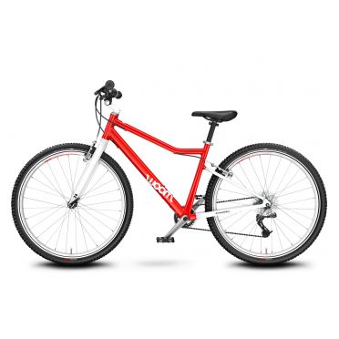 Kinderfiets 10 t/m 14 jaar Woom 6