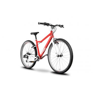 Kinderfiets 10 t/m 14 jaar Woom 6